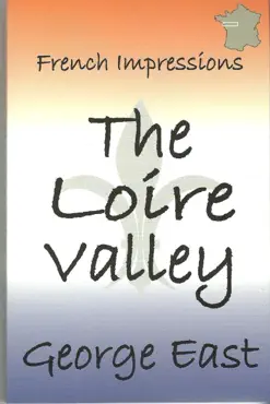 french impressions the loire valley book cover image