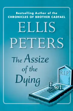 the assize of the dying book cover image