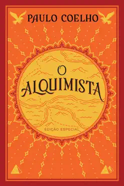 o alquimista book cover image