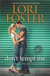 Don't Tempt Me book summary, reviews and downlod