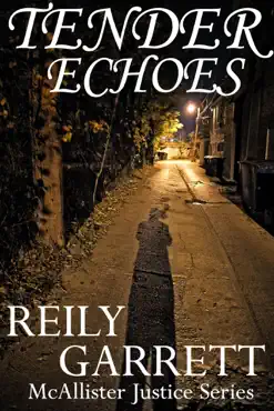 tender echoes book cover image
