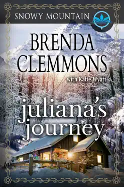 juliana's journey book cover image