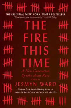 the fire this time book cover image