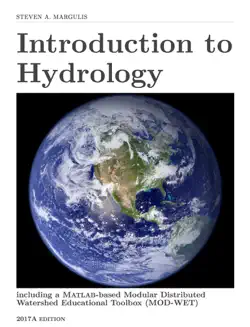 introduction to hydrology book cover image