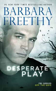 desperate play book cover image