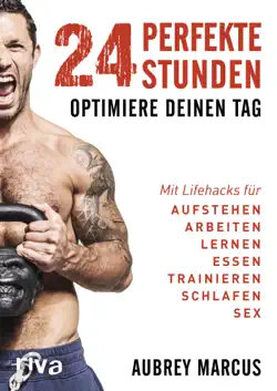 24 perfekte stunden book cover image