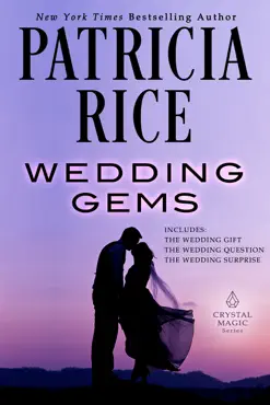 wedding gems imagen de la portada del libro