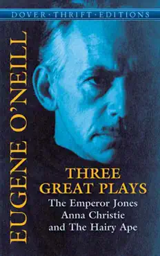 three great plays book cover image