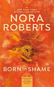 born in shame book cover image