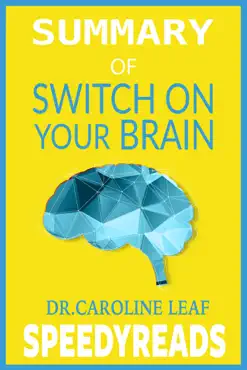 summary of switch on your brain book cover image
