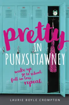pretty in punxsutawney book cover image