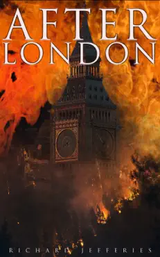 after london book cover image