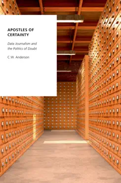 apostles of certainty book cover image