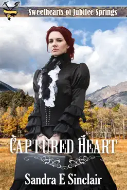 captured heart book cover image
