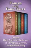 Fables and Fairy Tales synopsis, comments