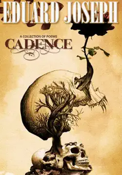 cadence book cover image