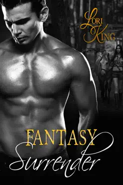 fantasy surrender book cover image
