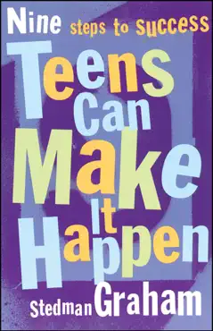 teens can make it happen book cover image