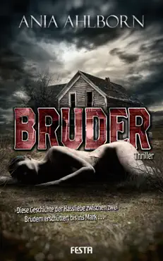 bruder book cover image