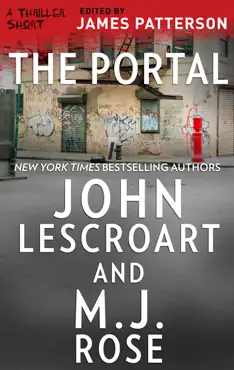 the portal book cover image