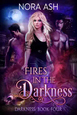 fires in the darkness book cover image