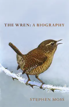 the wren imagen de la portada del libro
