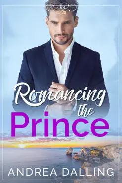 romancing the prince book cover image