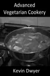 Advanced Vegetarian Cookery synopsis, comments