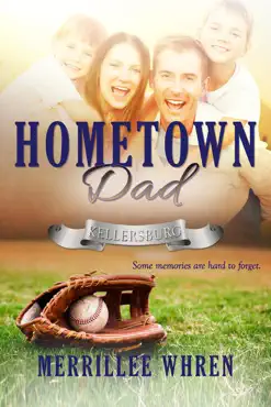 hometown dad book cover image