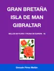 Gran Bretaña - Isla de Man - Gibraltar sinopsis y comentarios