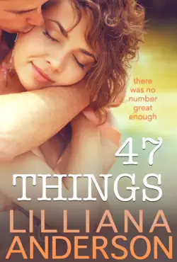 47 things book cover image