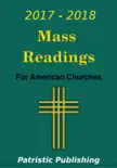 Daily Mass Readings for the Roman Catholic Church 2017-2018 (USA)