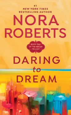 daring to dream book cover image