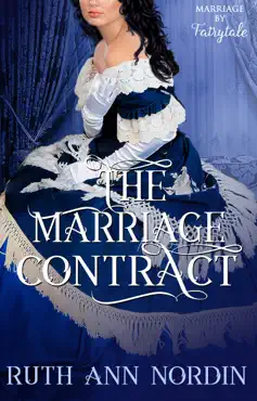 the marriage contract imagen de la portada del libro