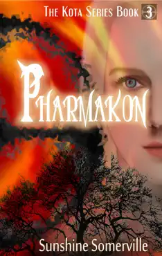 pharmakon book cover image