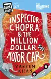 Inspector Chopra and the Million-Dollar Motor Car synopsis, comments
