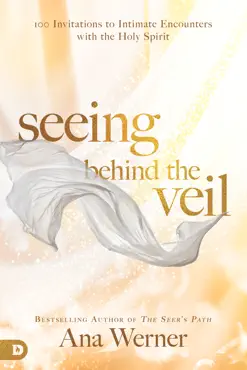 seeing behind the veil book cover image