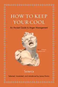 how to keep your cool imagen de la portada del libro