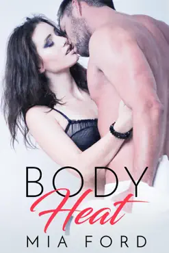 body heat book cover image