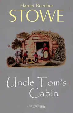 uncle tom's cabin book cover image