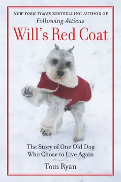 will's red coat book cover image