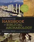 Zondervan Handbook of Biblical Archaeology synopsis, comments