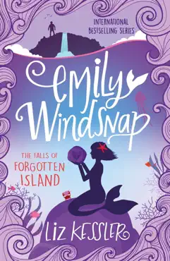emily windsnap and the falls of forgotten island imagen de la portada del libro