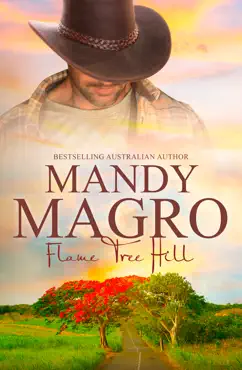 flame tree hill book cover image