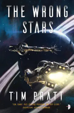 the wrong stars book cover image