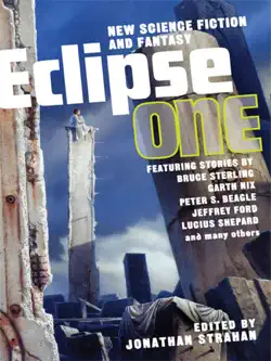 eclipse 1 book cover image