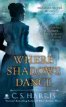 Where Shadows Dance e-book
