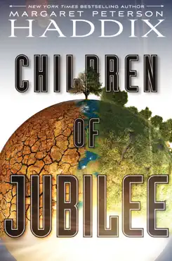 children of jubilee book cover image