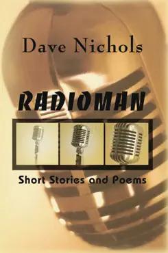 radioman book cover image
