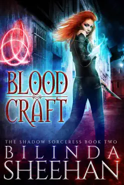 blood craft book cover image